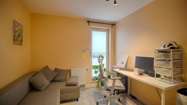 Mieszkanie 3-pokojowe Kraków Swoszowice, ul. bpa Albina Małysiaka. Zdjęcie 11