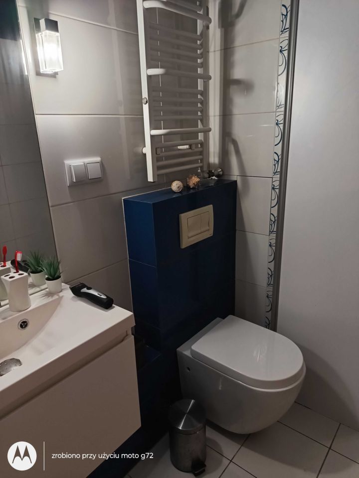 Mieszkanie 1-pokojowe Wrocław Stare Miasto, ul. Legnicka. Zdjęcie 5