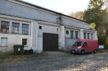 Hala/magazyn Koszalin, ul. Batalionów Chłopskich. Zdjęcie 1