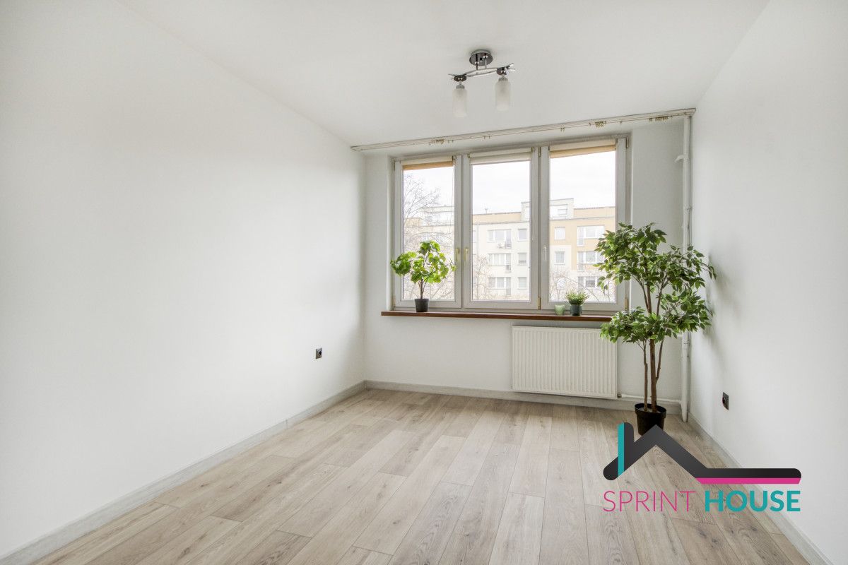 Mieszkanie 3-pokojowe Warszawa Ursus, ul. Mariana Keniga. Zdjęcie 5