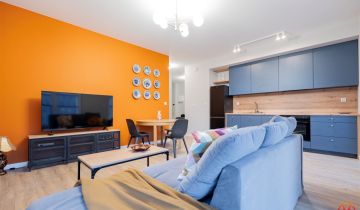 Mieszkanie 2-pokojowe Łódź Śródmieście, al. Tadeusza Kościuszki