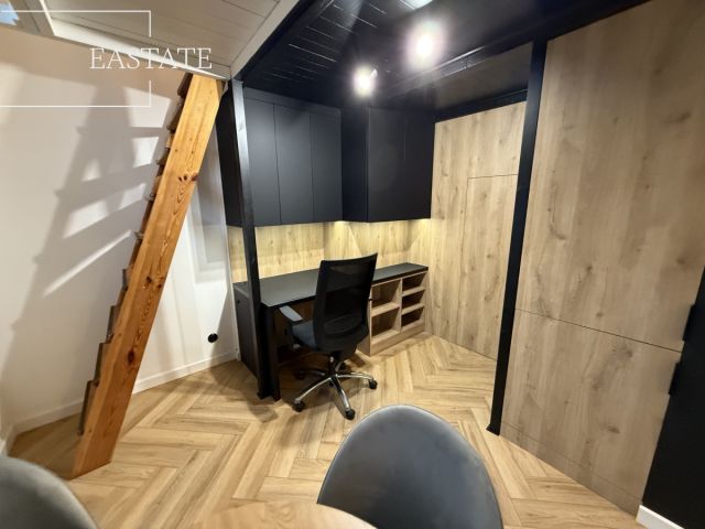 Mieszkanie 2-pokojowe Warszawa Śródmieście, ul. Chmielna. Zdjęcie 6