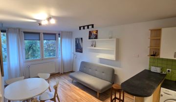 Mieszkanie 2-pokojowe Warszawa Śródmieście, ul. Bagno