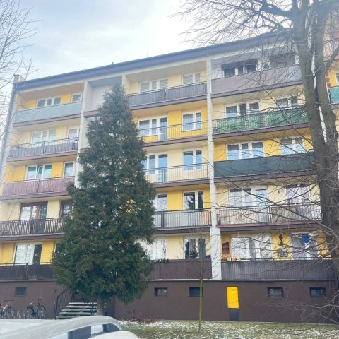 Mieszkanie 2-pokojowe Czechowice-Dziedzice. Zdjęcie 7