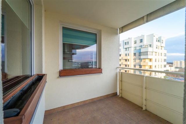 Mieszkanie 3-pokojowe Gdynia, ul. Niska. Zdjęcie 3