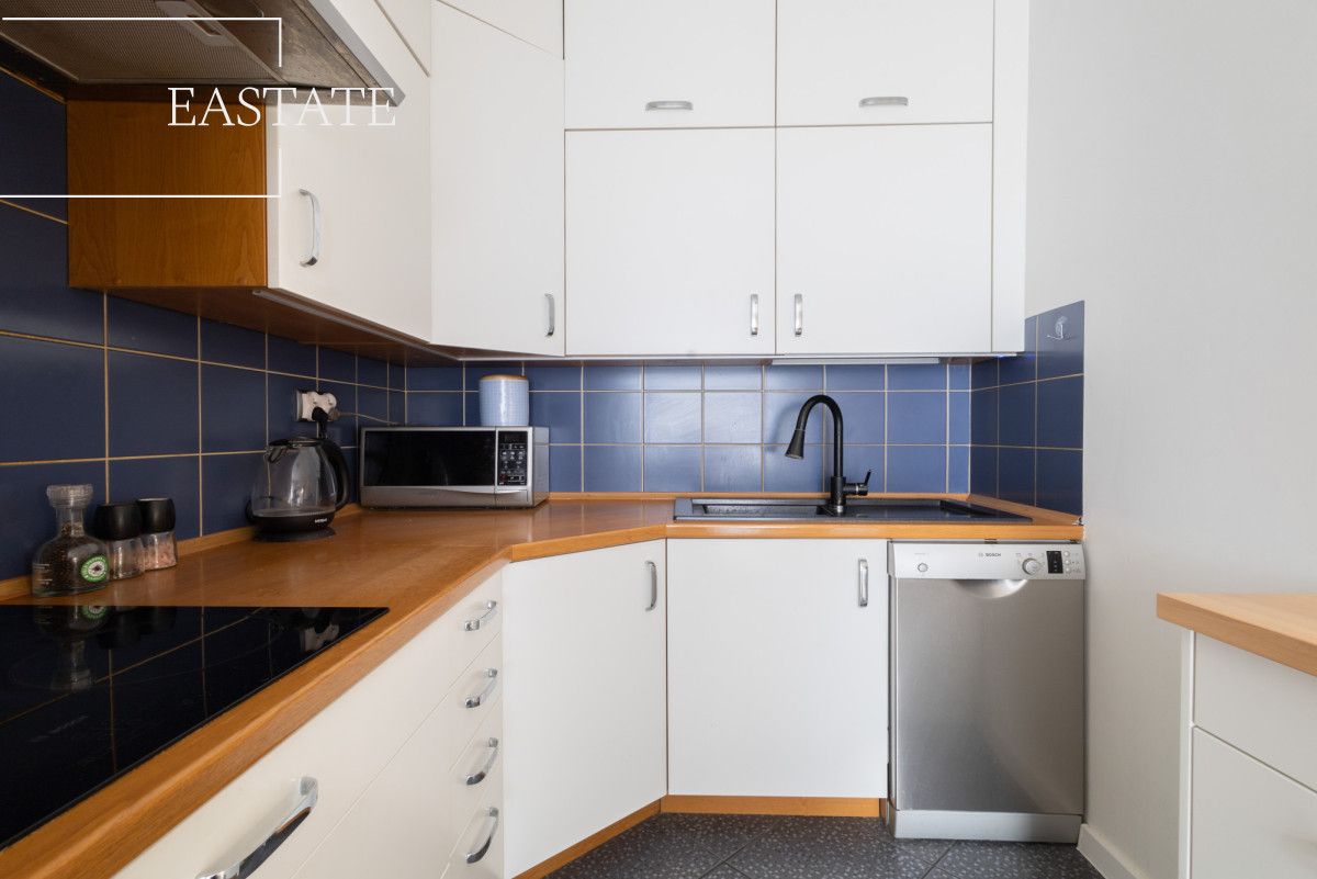 Mieszkanie 3-pokojowe Gdynia Cisowa, ul. Chylońska. Zdjęcie 11