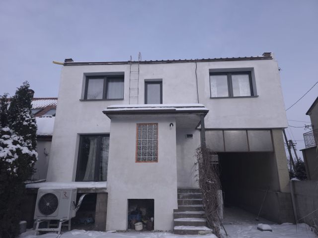 dom wolnostojący, 6 pokoi Drobin. Zdjęcie 1