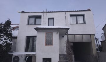 dom wolnostojący, 6 pokoi Drobin