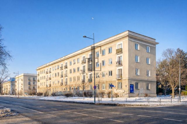 Mieszkanie 2-pokojowe Warszawa Bielany, ul. Stefana Żeromskiego. Zdjęcie 9