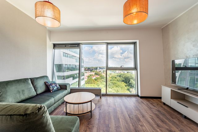 Mieszkanie 4-pokojowe Rzeszów, ul. Fryderyka Szopena. Zdjęcie 2