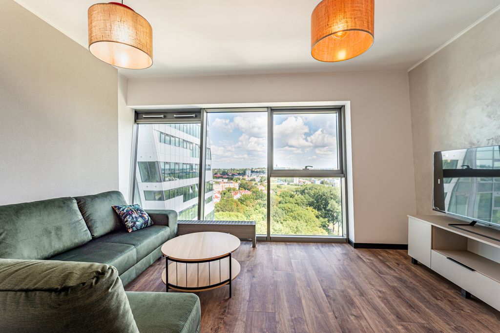 Mieszkanie 4-pokojowe Rzeszów, ul. Fryderyka Szopena. Zdjęcie 2