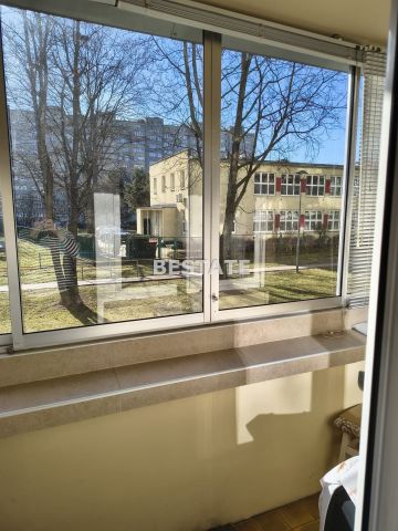 Mieszkanie 2-pokojowe Kraków Nowa Huta, os. Przy Arce. Zdjęcie 1