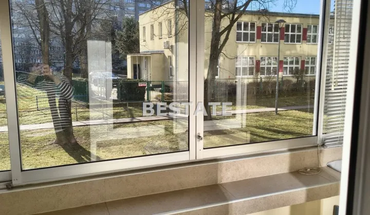 Mieszkanie 2-pokojowe Kraków Nowa Huta, os. Przy Arce