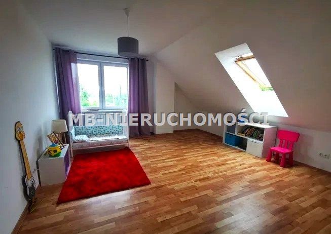 dom wolnostojący, 5 pokoi Ostrzeszewo. Zdjęcie 6