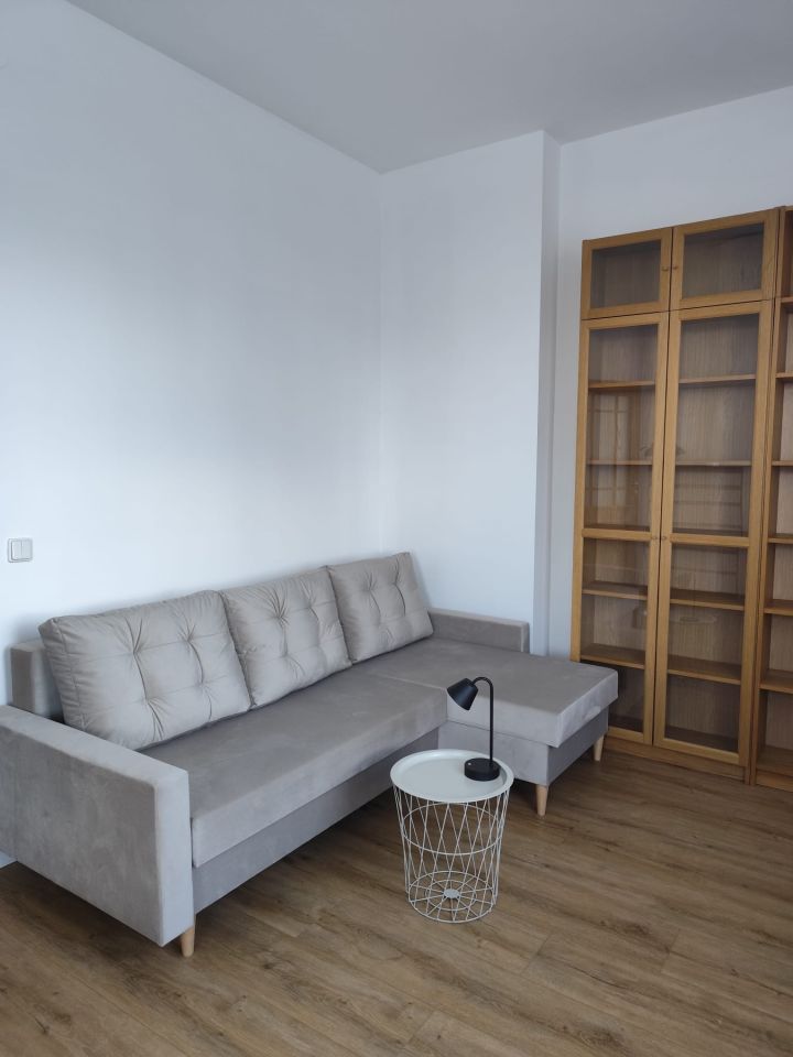 Mieszkanie 1-pokojowe Warszawa Kamionek, ul. Grochowska. Zdjęcie 2