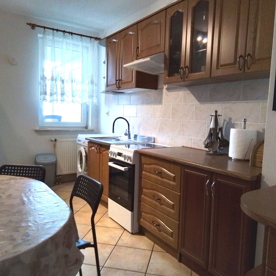 Mieszkanie 3-pokojowe Warszawa Wola, ul. Żytnia. Zdjęcie 6