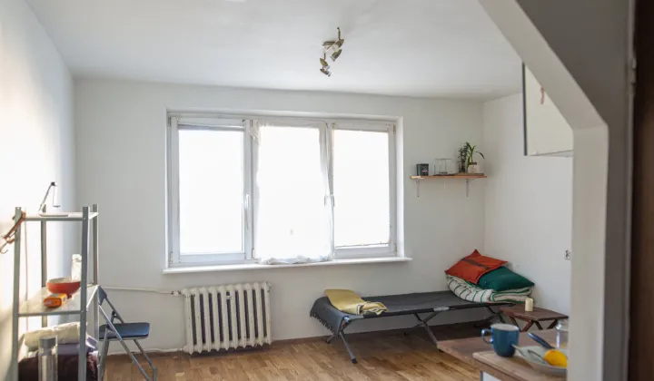 Mieszkanie 1-pokojowe Kielce Centrum, ul. Nowy Świat