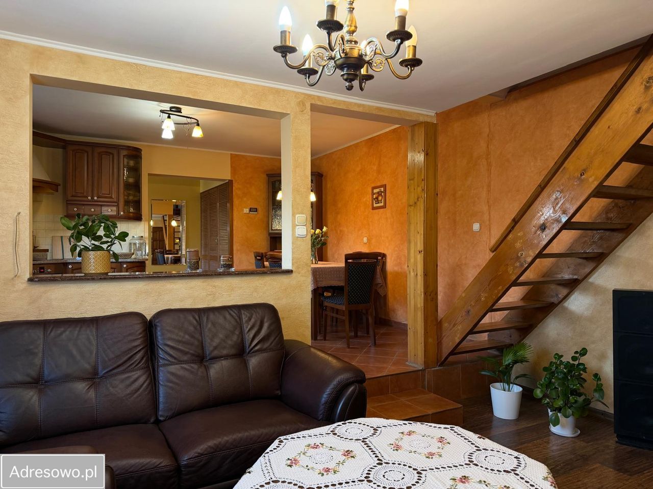 bliźniak, 3 pokoje Dzierżoniów, ul. Wesoła. Zdjęcie 8