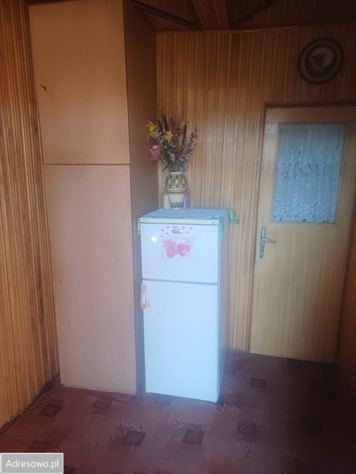 dom wolnostojący, 3 pokoje Rączyna. Zdjęcie 3