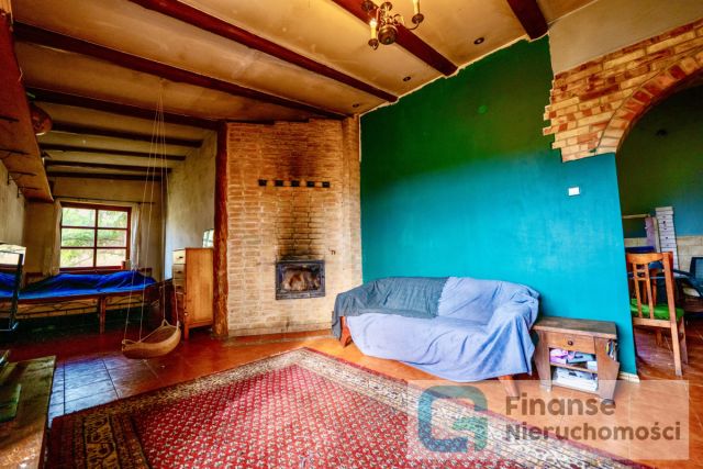 dom wolnostojący, 7 pokoi Grotowice. Zdjęcie 12