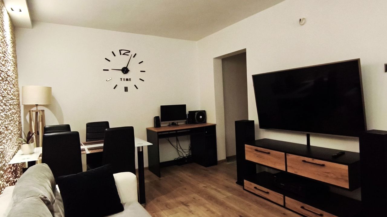 Mieszkanie 2-pokojowe Łódź Bałuty, ul. Lniana. Zdjęcie 4