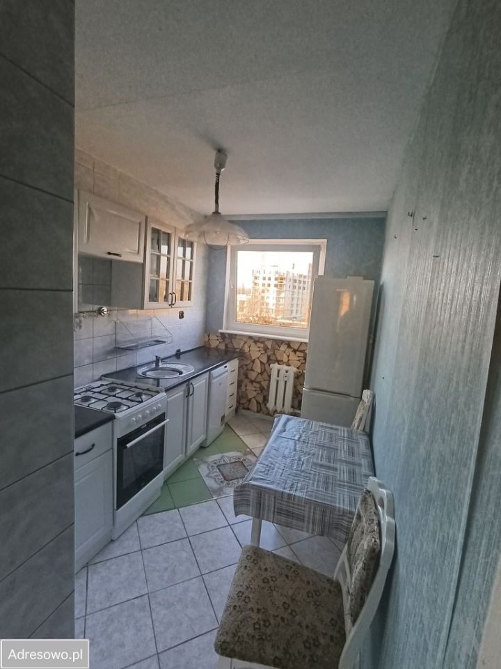 Mieszkanie 4-pokojowe Szczecin Prawobrzeże, ul. Słoneczna. Zdjęcie 16