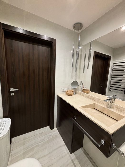 Mieszkanie 2-pokojowe Kraków Bronowice, ul. Stanisława Przybyszewskiego. Zdjęcie 7