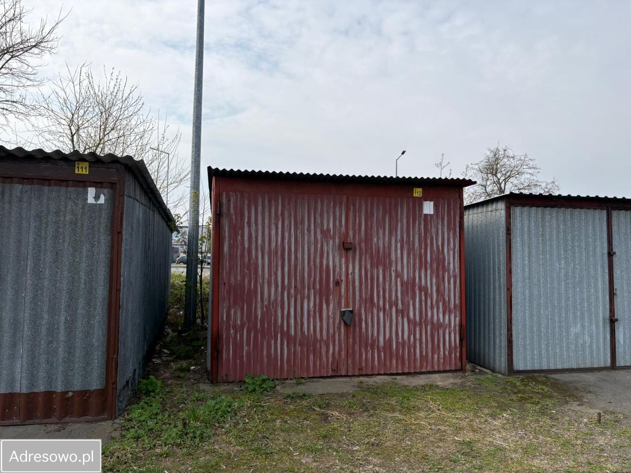 Mieszkanie 2-pokojowe Koło, ul. Kolejowa. Zdjęcie 2