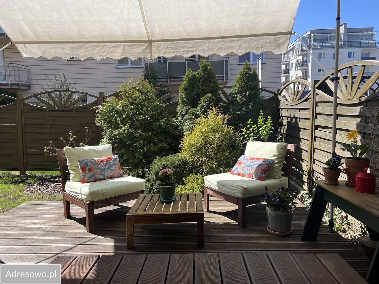 Mieszkanie 2-pokojowe Warszawa Żerań, ul. Modlińska. Zdjęcie 9