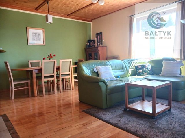 dom wolnostojący, 6 pokoi Słupsk, ul. Świerkowa. Zdjęcie 6