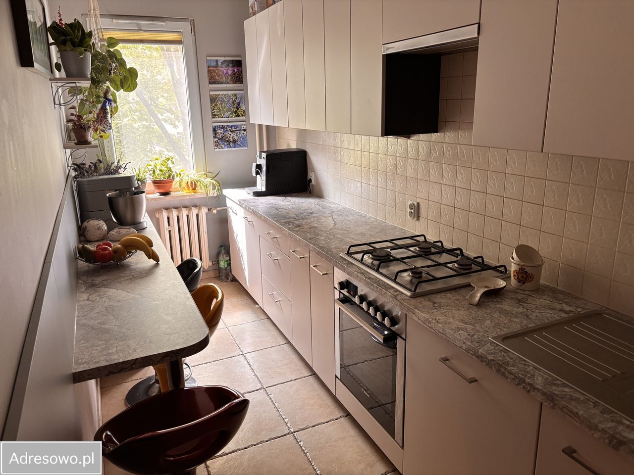 Mieszkanie 3-pokojowe Kraków Czyżyny, os. Dywizjonu 303. Zdjęcie 10