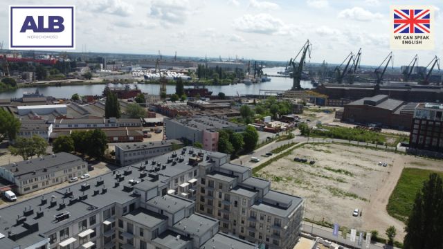 Mieszkanie 2-pokojowe Gdańsk Młyniska. Zdjęcie 9