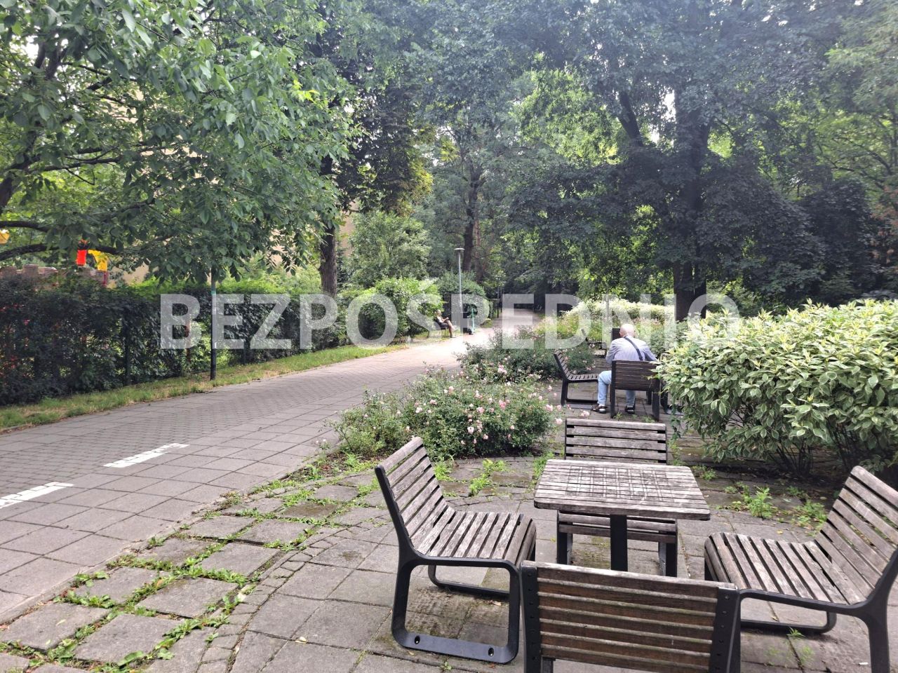 Mieszkanie 3-pokojowe Kraków Bronowice, ul. Altanowa. Zdjęcie 13