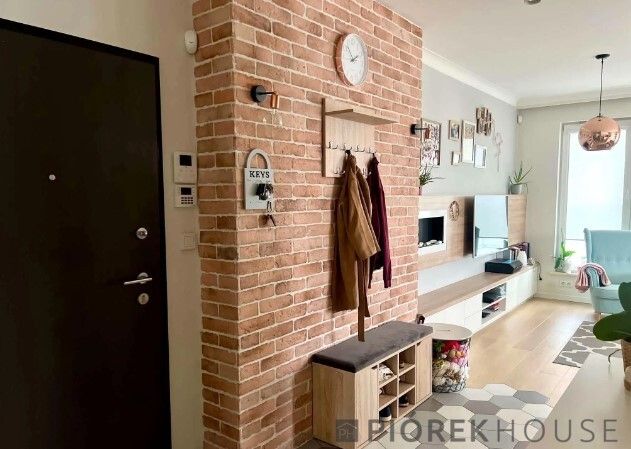 Mieszkanie 3-pokojowe Warszawa Wilanów, ul. Oś Królewska. Zdjęcie 6