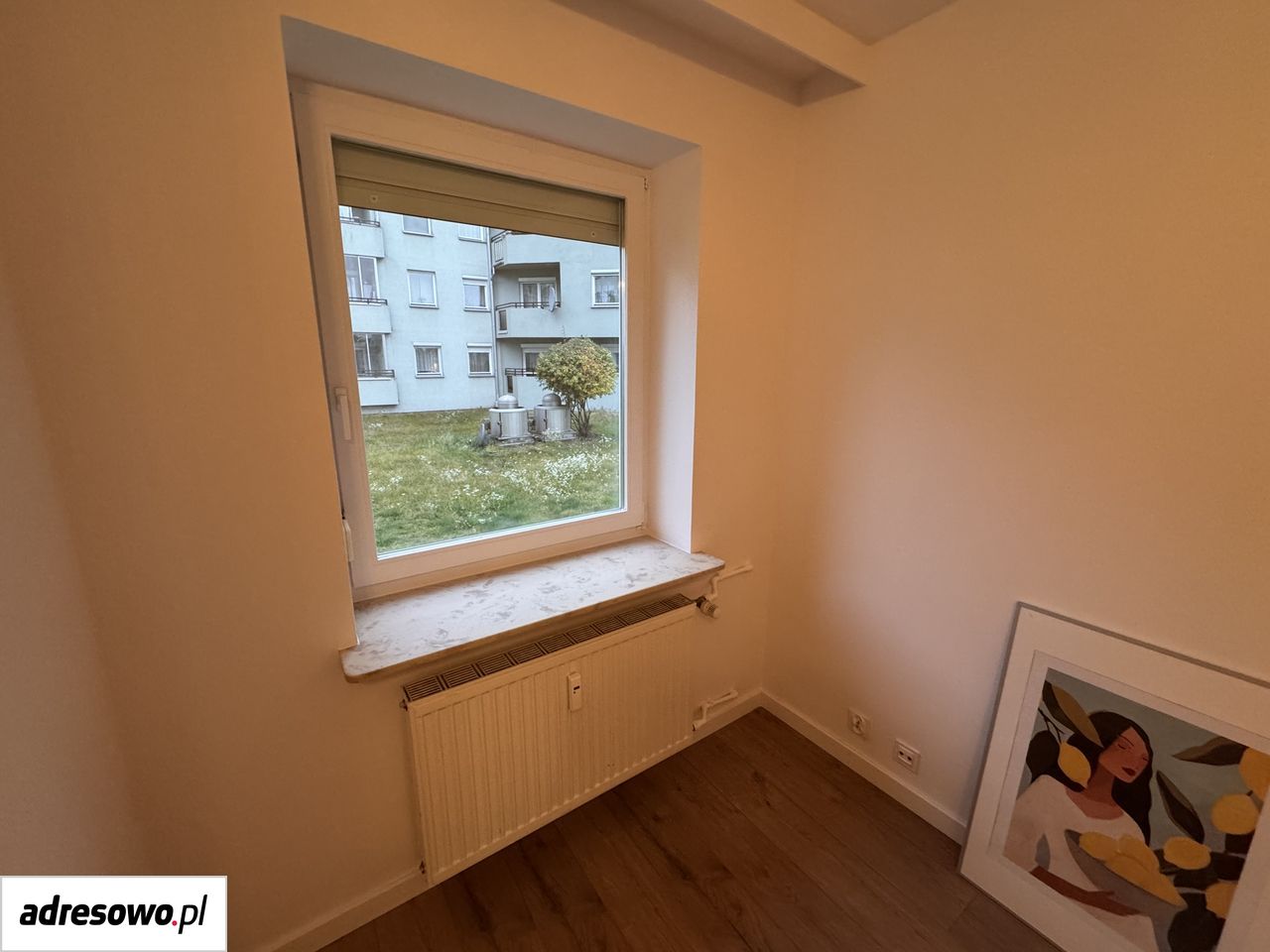 Mieszkanie 3-pokojowe Warszawa Bemowo, ul. Powstańców Śląskich. Zdjęcie 12