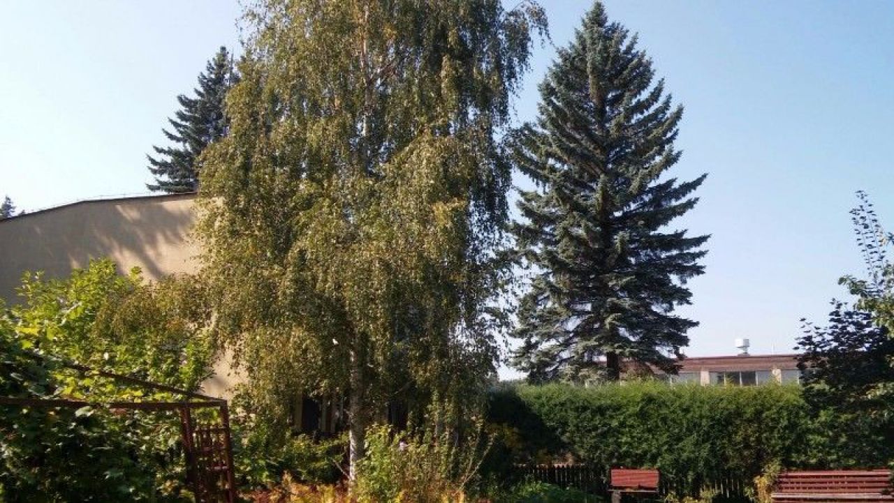 bliźniak, 5 pokoi Tomaszów Lubelski, ul. Kościuszki. Zdjęcie 5