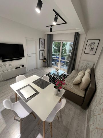 Mieszkanie 2-pokojowe Giżycko, ul. Róży Wiatrów. Zdjęcie 1