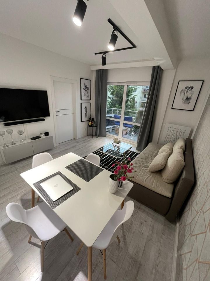 Mieszkanie 2-pokojowe Giżycko, ul. Róży Wiatrów