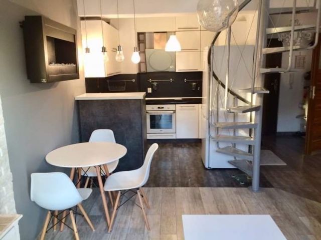 Mieszkanie 3-pokojowe Olsztyn Śródmieście, ul. Ryszarda Knosały. Zdjęcie 1