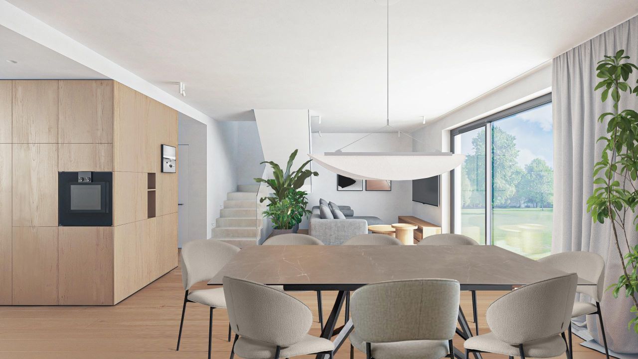 bliźniak, 6 pokoi Kraków Kobierzyn, ul. dr. Jana Piltza. Zdjęcie 13