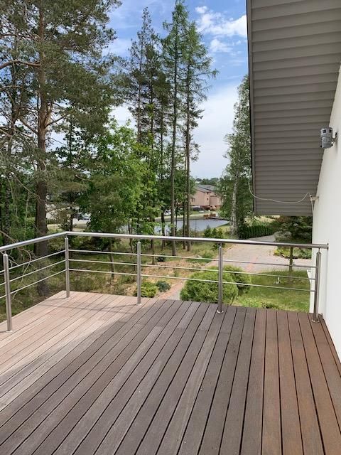 dom wolnostojący, 6 pokoi Miszewo, ul. Tokarska. Zdjęcie 9