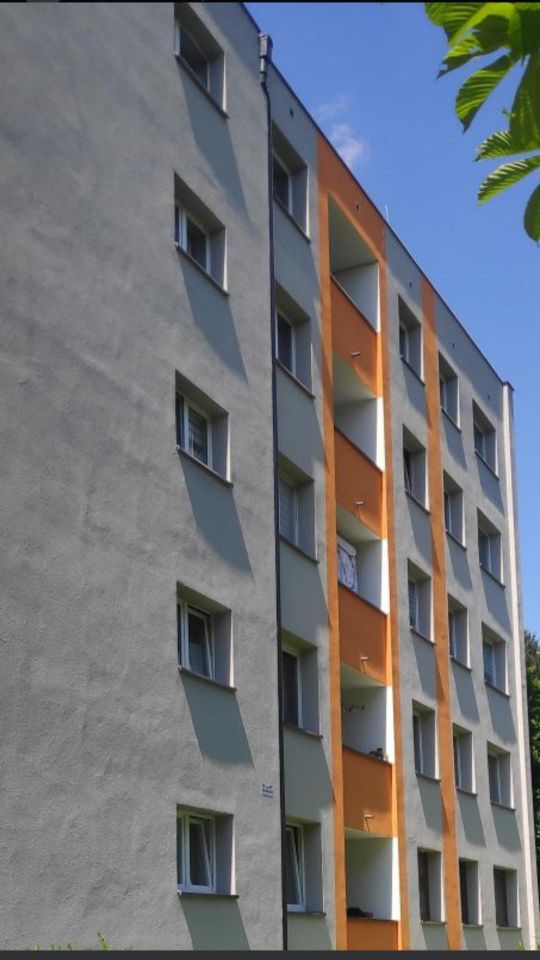 Mieszkanie 2-pokojowe Mysłowice Wesoła, ul. Wiosny Ludów