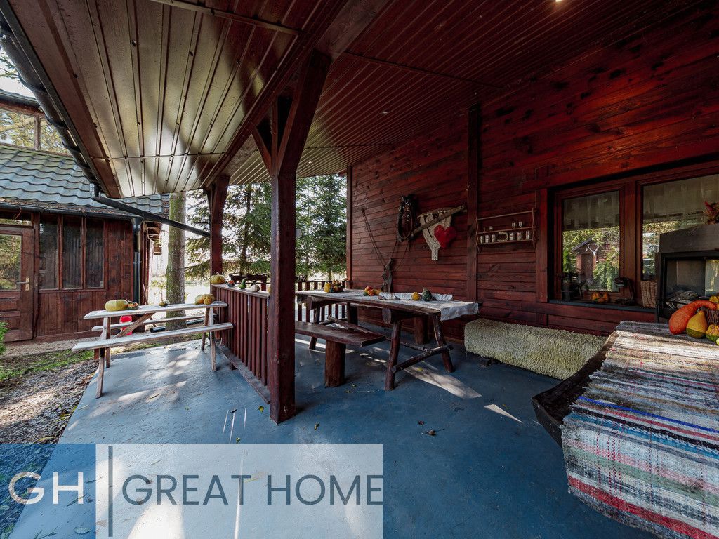 Działka rolna Sobieszyn. Zdjęcie 19