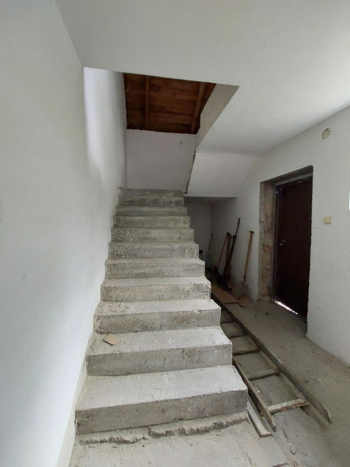 dom wolnostojący, 7 pokoi Wołomin, ul. Wysockiego. Zdjęcie 14