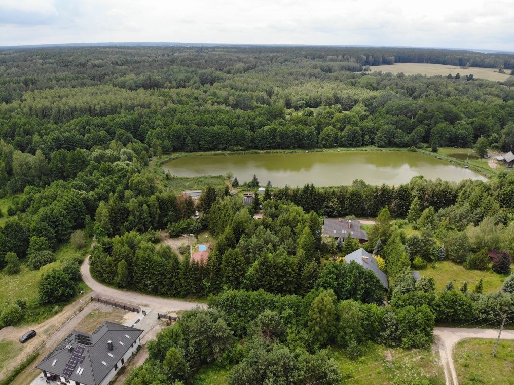 Działka rekreacyjna Patryki. Zdjęcie 2