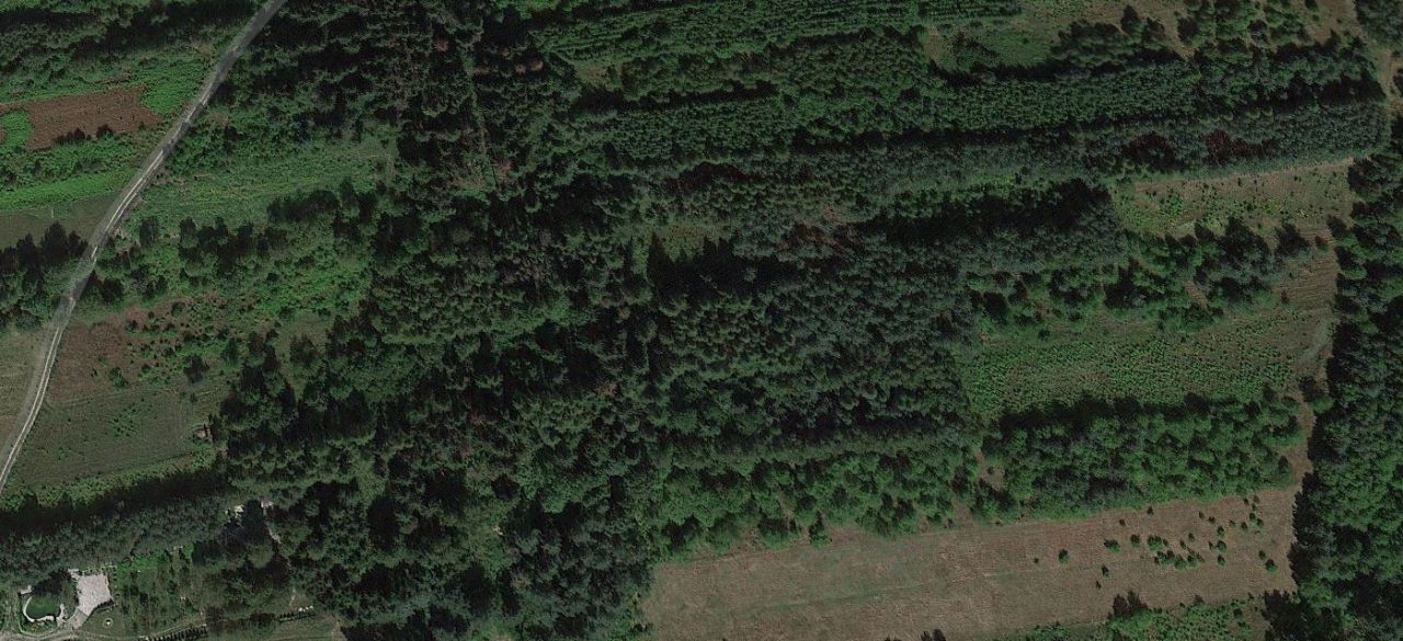 Działka rolna Kwaśniów Górny Glinianki. Zdjęcie 4