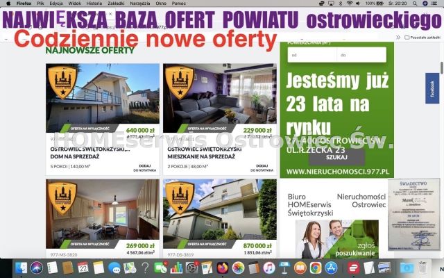 dom wolnostojący, 2 pokoje Ostrowiec Świętokrzyski Henryków, ul. Długa. Zdjęcie 23