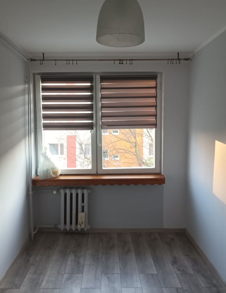 Mieszkanie 2-pokojowe Lubin Centrum, ul. Adama Mickiewicza