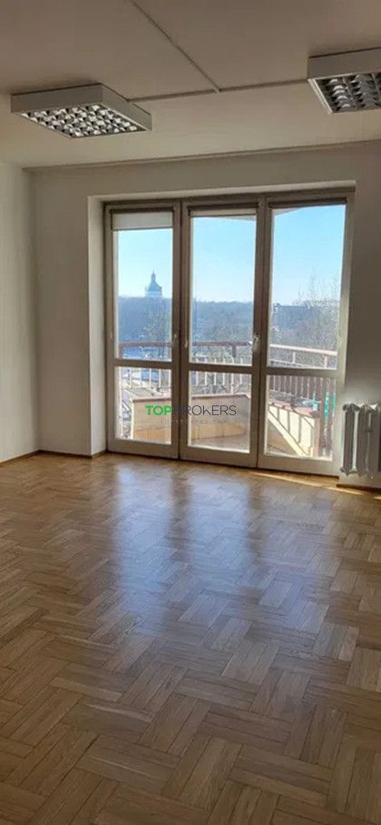 Lokal Warszawa Śródmieście, ul. Dzika