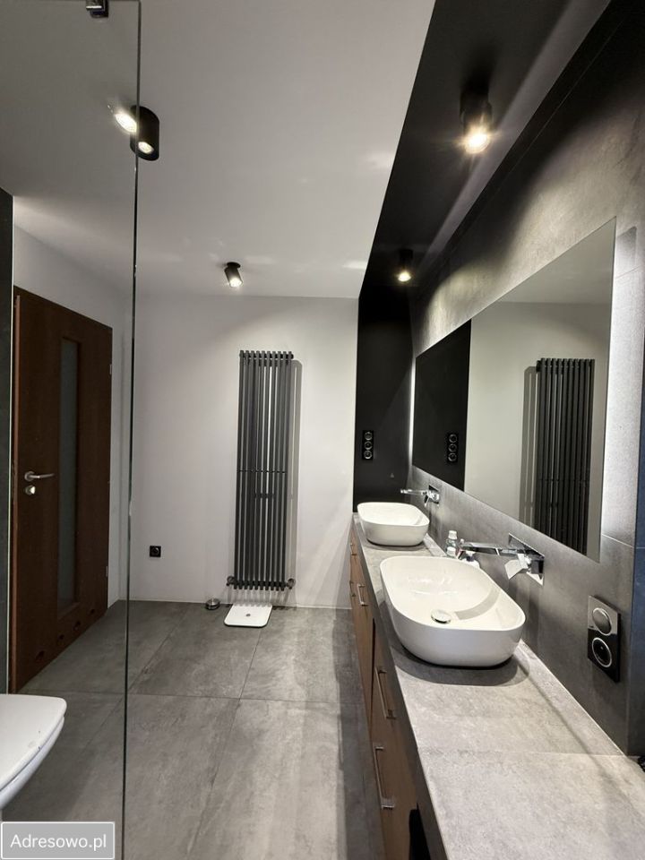 dom wolnostojący, 5 pokoi Racibórz Markowice. Zdjęcie 3